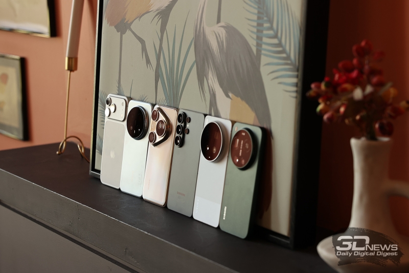 Huawei представила лёгкий 14-дюймовый ноутбук MateBook Pro с чипом Kirin X90 Plus и HarmonyOS по цене от $1478