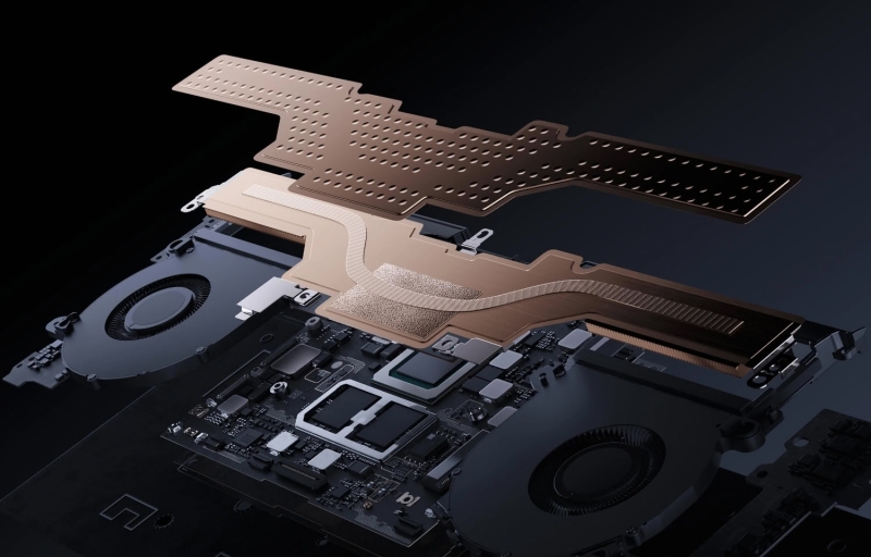 Huawei представила лёгкий 14-дюймовый ноутбук MateBook Pro с чипом Kirin X90 Plus и HarmonyOS по цене от $1478
