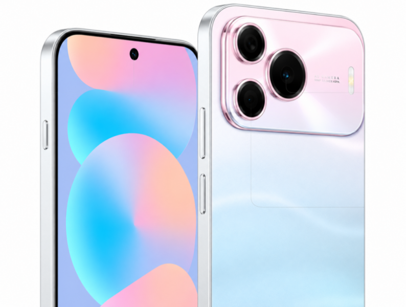 Huawei выпустила смартфон Nova 16 SE с очень ярким OLED-экраном, батареей на 8500 мА·ч и поддержкой спутниковых сообщений