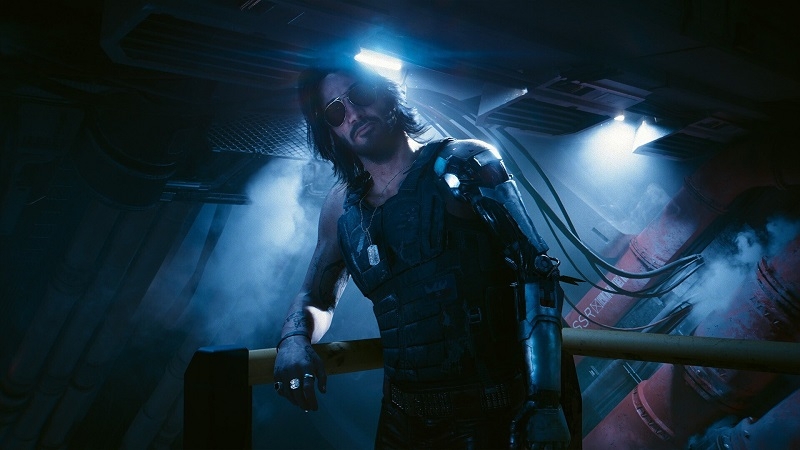 Игроки профинансировали русскую озвучку Phantom Liberty к Cyberpunk 2077 от GamesVoice, которая не понравилась CD Projekt Red