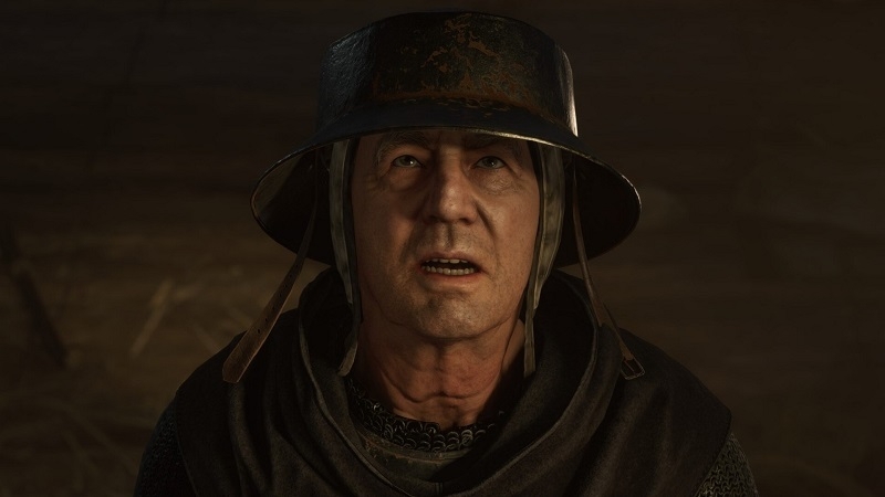 Kingdom Come Salvation не разочарует фанатов Kingdom Come: Deliverance 2 — Warhorse готовит реалистичную историческую RPG