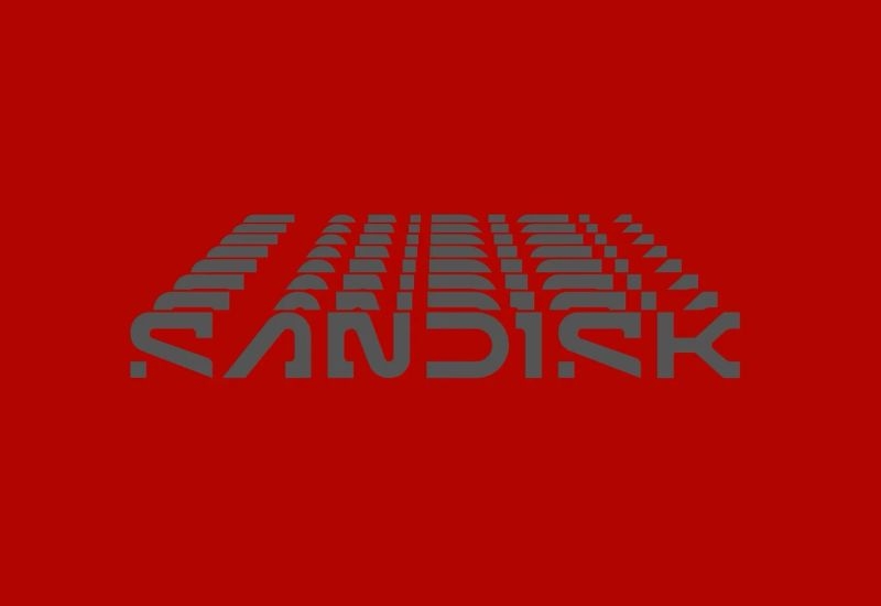 Квартальная выручка Sandisk выросла почти в пять раз до $8,97 млрд