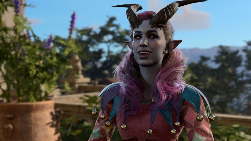 Larian разразилась занимательной статистикой игроков в честь третьей годовщины Baldur’s Gate 3