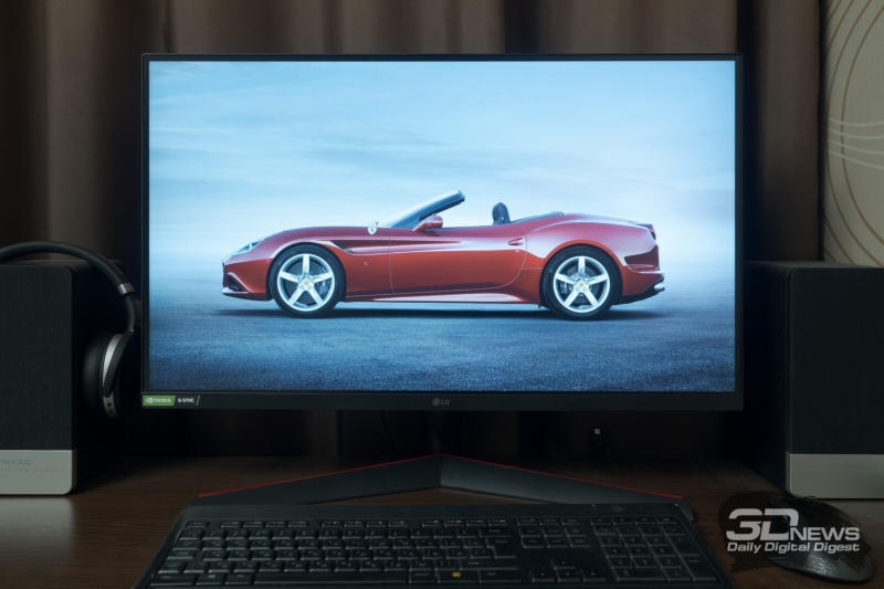 LG оправдалась за софт для мониторов, который сам устанавливался в Windows и показывал рекламу