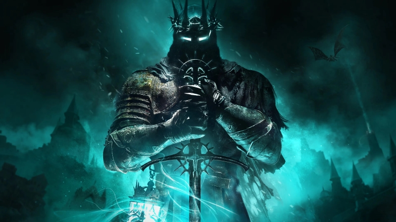 Лучше поздно, чем никогда: спустя три года после релиза у Lords of the Fallen появился официальный перевод на русский язык