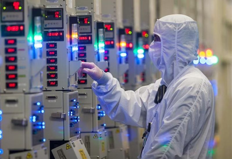 Micron основала в США исследовательскую лабораторию, в которую вложит $10 млрд за 10 лет