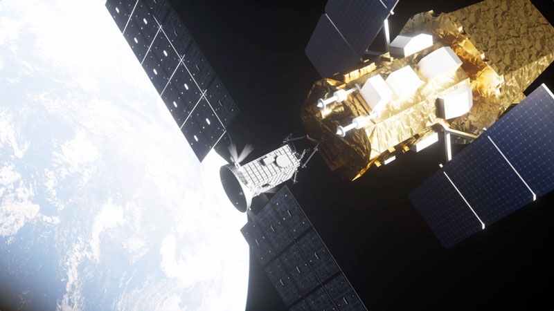 NASA отказалось от спасения падающей на Землю обсерватории Swift — спасательный буксир заблудился на орбите