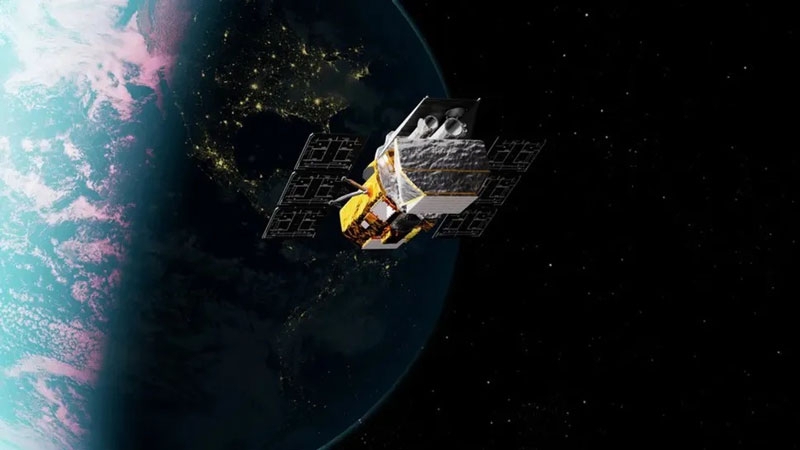 NASA повысило шансы на спасение падающей на Землю обсерватории Swift — беспорядочное вращение буксира стабилизируется