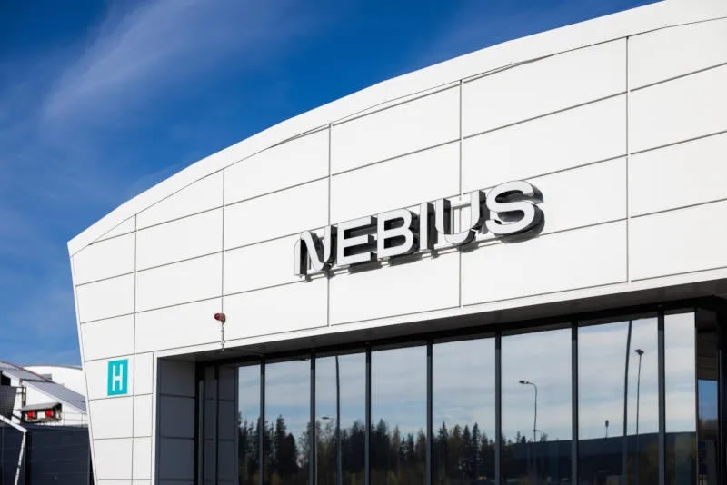 Nebius Аркадия Воложа поймала волну ИИ-бума: акции взлетели на 20 % после миллиардных контрактов