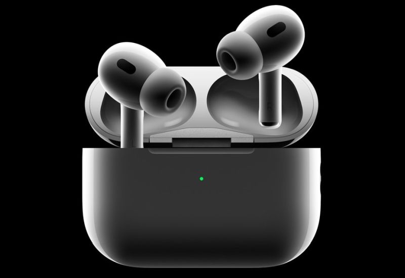 Несмотря на недавнюю утечку, наушники Apple AirPods с камерами выйдут только в 2027 году