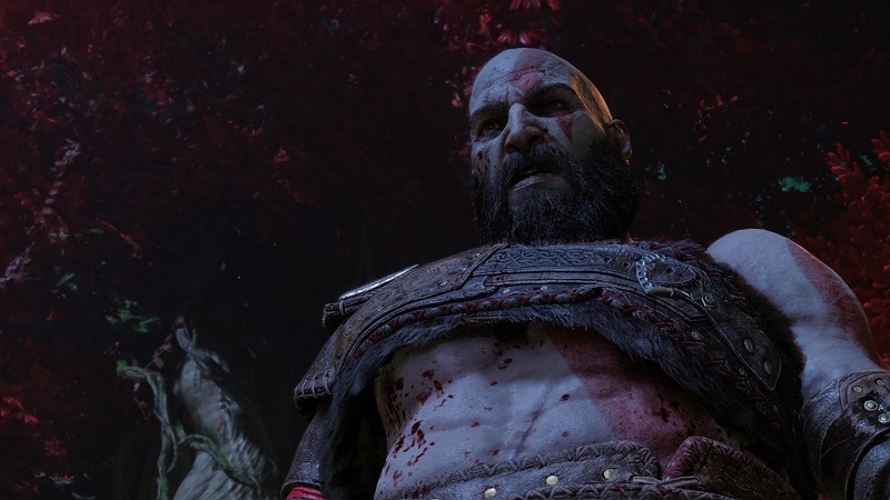 Новым Кратосом в сериале God of War официально стал Дэйв Батиста — бывший рестлер и звезда «Стражей Галактики»
