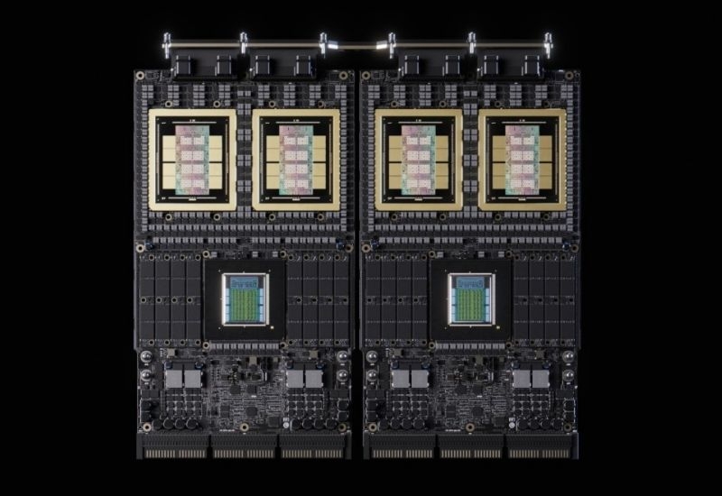 Nvidia призналась, что не готовит LPU для китайского рынка, позволяющие ускорять ИИ