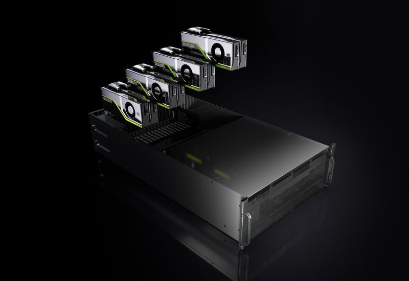 Nvidia продолжает финансировать ИИ-бум чужими деньгами — она собрала грандов Уолл-стрит, чтобы привлечь до $500 млрд для ИИ ЦОД