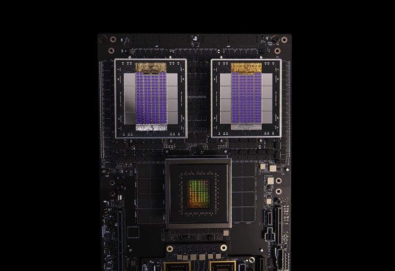 Nvidia ускоряет подготовку к выходу на рынок чипов с архитектурой Feynman, которые потребуют техпроцесса A16 компании TSMC