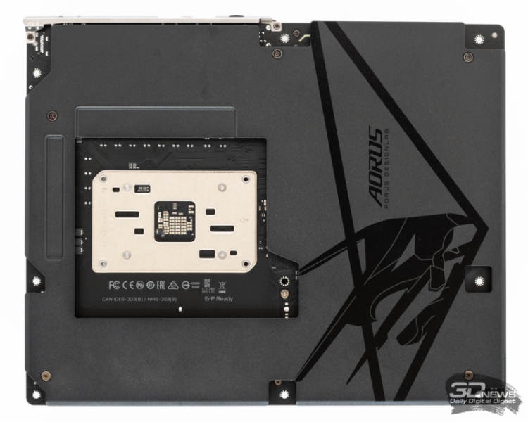 Обзор Gigabyte B850 Aorus Elite X3D: материнская плата для Ryzen X3D