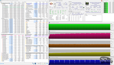Обзор и тестирование панорамного корпуса DeepCool CG590U 5F