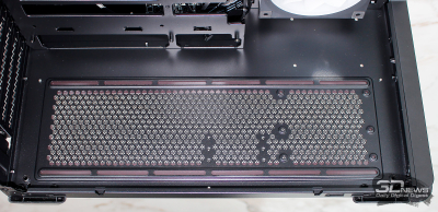 Обзор и тестирование панорамного корпуса DeepCool CG590U 5F