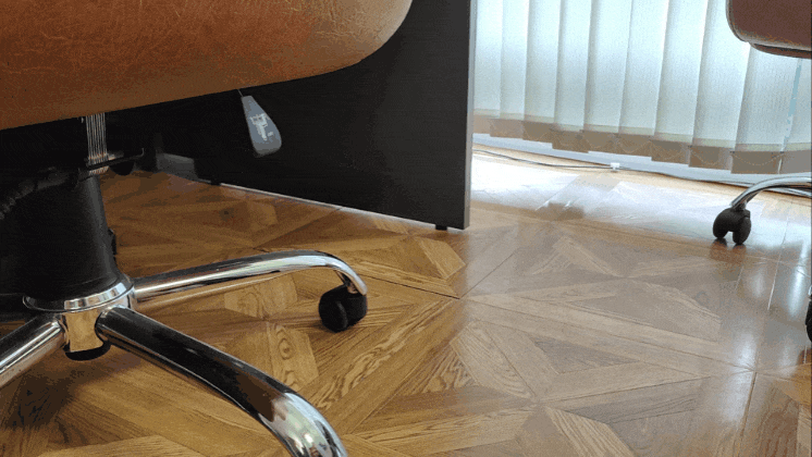 Обзор робота-уборщика TROUVER S70 Ultra Roller: эволюция влажной уборки во всей красе
