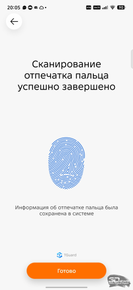 Обзор смартфона TECNO POVA 8: огромная батарея, второй экран и eSIM