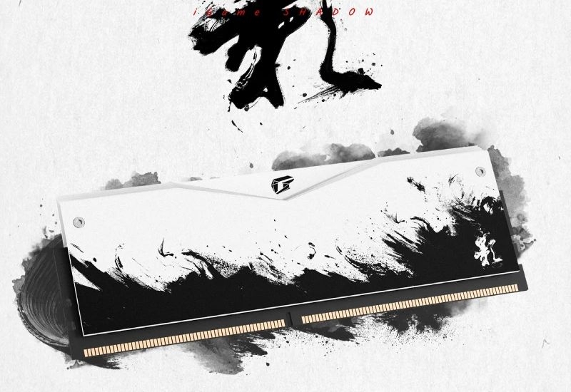 Память на чипах CXMT покорила рубеж DDR5-8800 стараниями Colorful