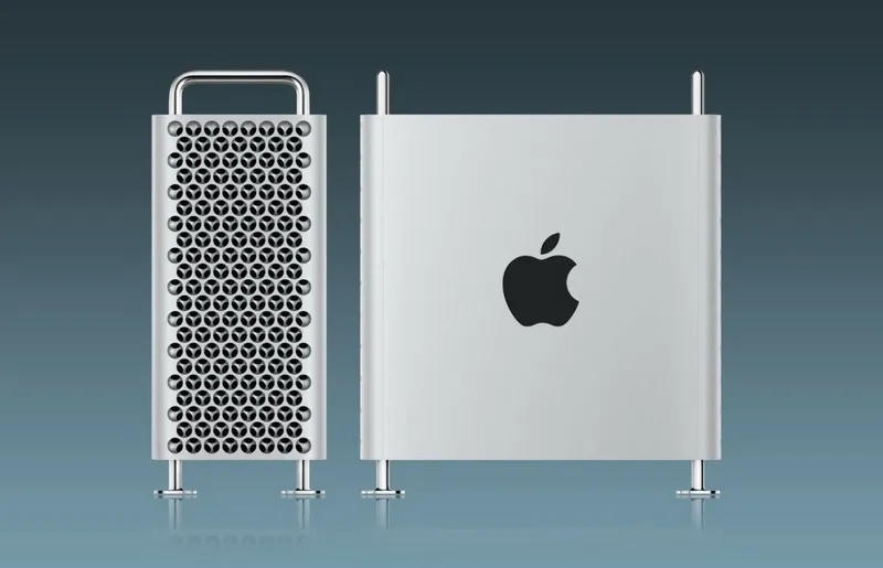 Первому Mac Pro исполнилось 20 лет — Apple тогда завершила переход на Intel
