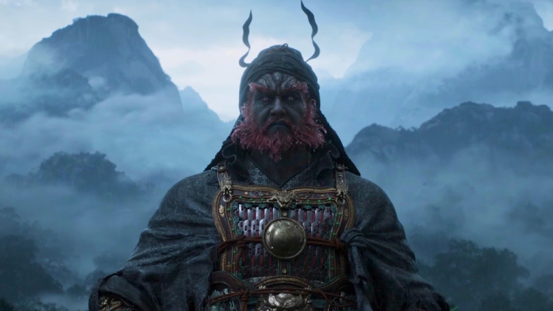 По старинке: разработчики Black Myth: Wukong обойдутся без генеративного ИИ в Black Myth: Zhong Kui