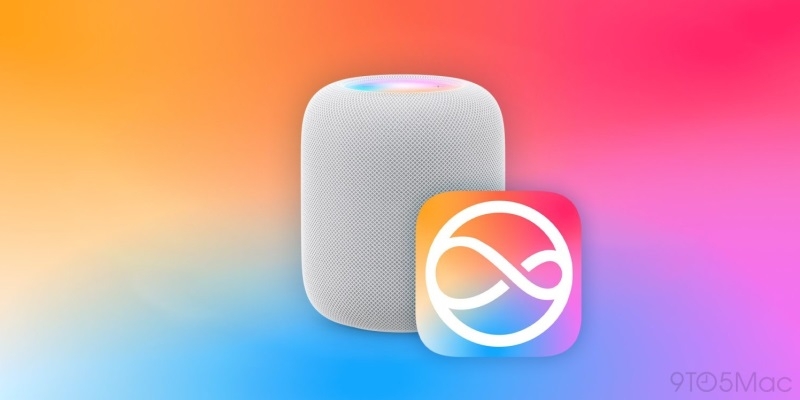 Появление новой Siri запустит обновление устройств Apple для умного дома