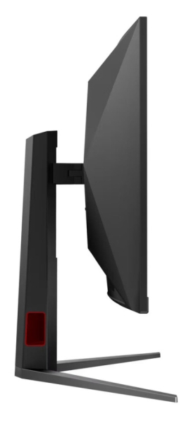 Представлен игровой 31,5-дюймовый изогнутый монитор AOC Gaming CQ32G4ZA с тремя режимами: 1440p@260 Гц, 1080p@360 Гц и 720p@500 Гц