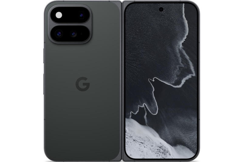 Представлен складной смартфон Google Pixel 11 Pro Fold с новым процессором, улучшенными экранами и камерами