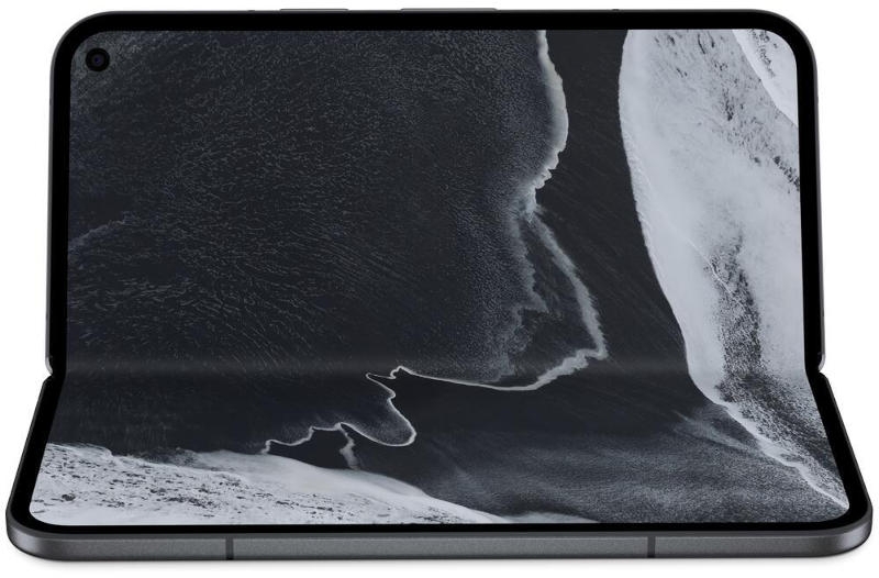 Представлен складной смартфон Google Pixel 11 Pro Fold с новым процессором, улучшенными экранами и камерами
