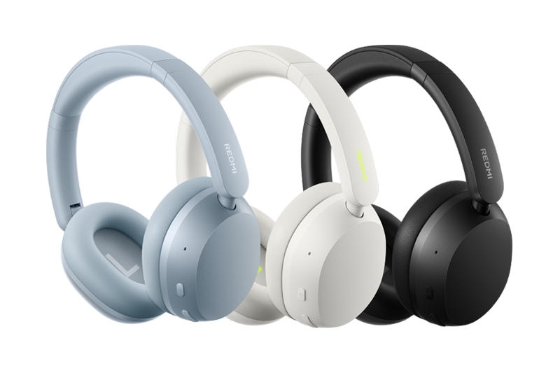 Представлены полноразмерные наушники Redmi Headphones Neo за 5690 рублей