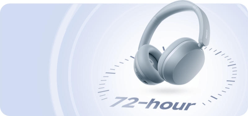 Представлены полноразмерные наушники Redmi Headphones Neo за 5690 рублей