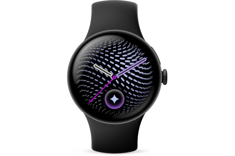 Представлены смарт-часы Google Pixel Watch 5 с автономностью до 72 часов и спутниковой связью