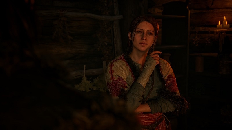 «Придётся ждать версию для PS6»: консольные игроки The Blood of Dawnwalker останутся без 60 кадров/с даже на PS5 Pro, и фанаты не рады