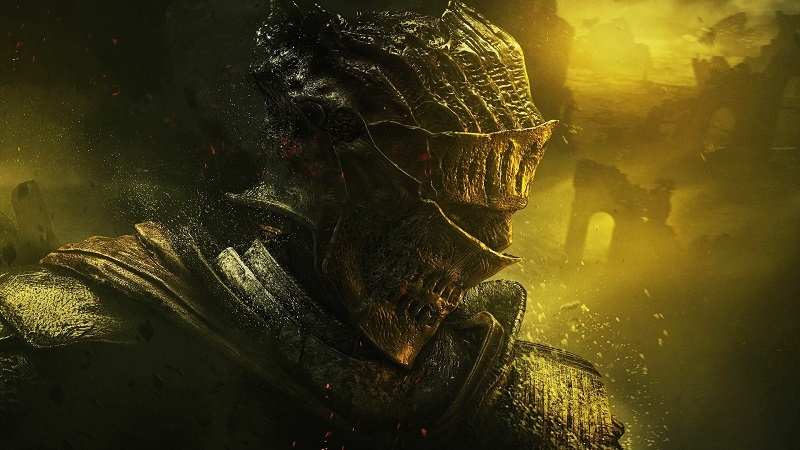 «Просто челюсть отвисла»: моддер поразил фанатов демонстрацией Dark Souls 3 с трассировкой пути