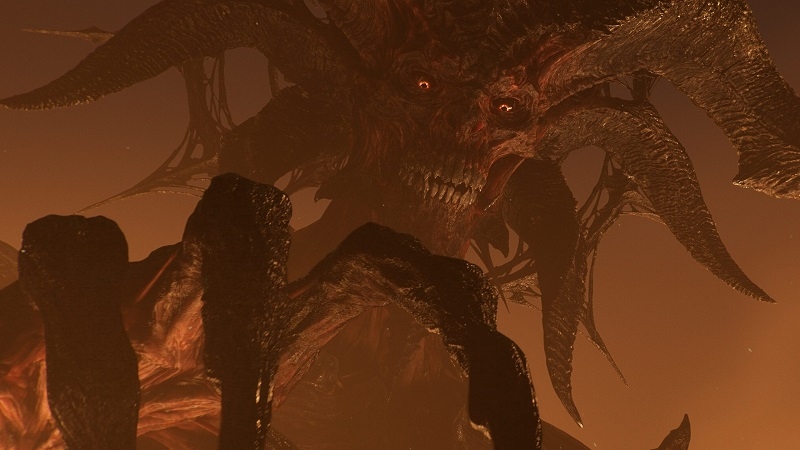 Проверенный инсайдер рассекретил дату выхода и наполнение Diablo IV для Nintendo Switch 2