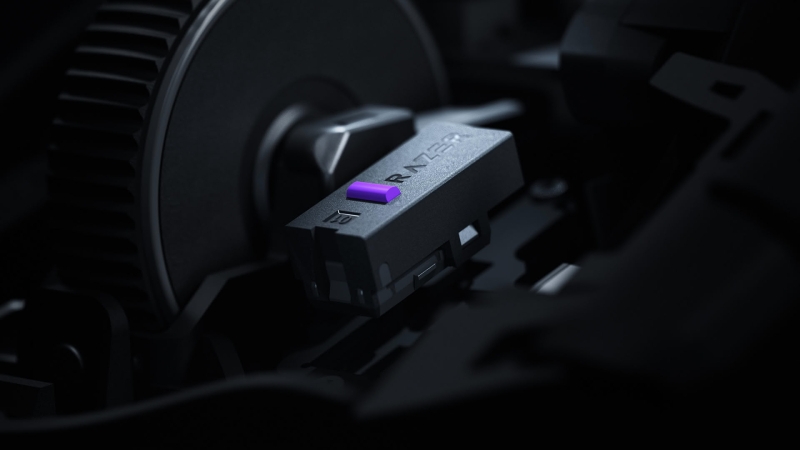 Razer представила геймерскую мышь Naga V3 Pro, на которую можно навесить до 12 дополнительных кнопок