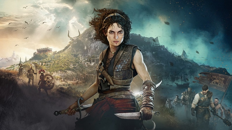 Разработчики Resonance: A Plague Tale Legacy раскрыли системные требования для игры без апскейлеров &mdash; GTX 1060 всё ещё в деле