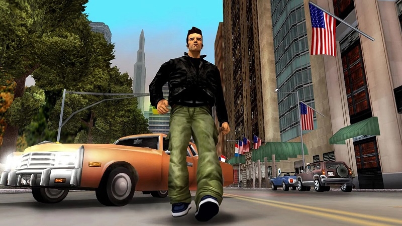 Российские энтузиасты перенесли GTA III в браузер, хотя это считалось невозможным