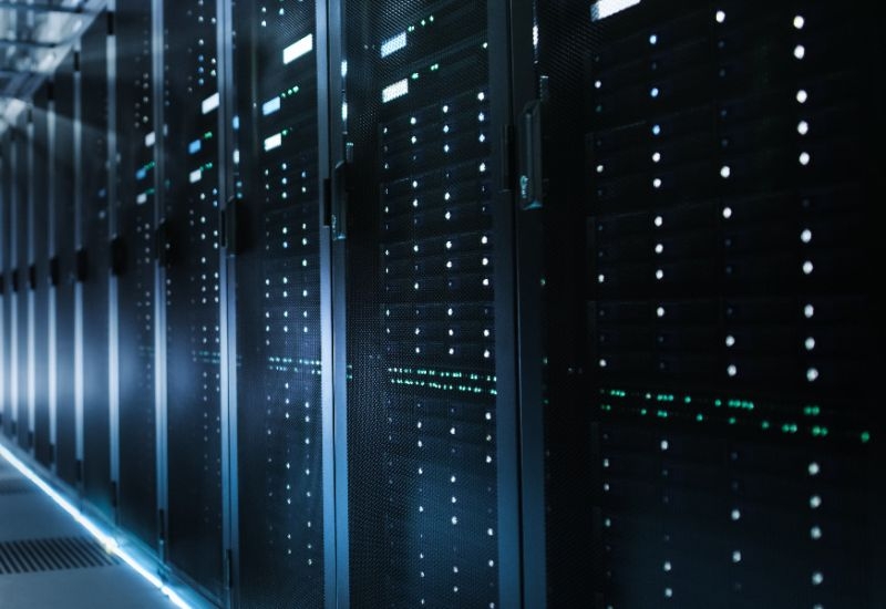С 2023 года техногиганты потратили на инфраструктуру более $1 трлн