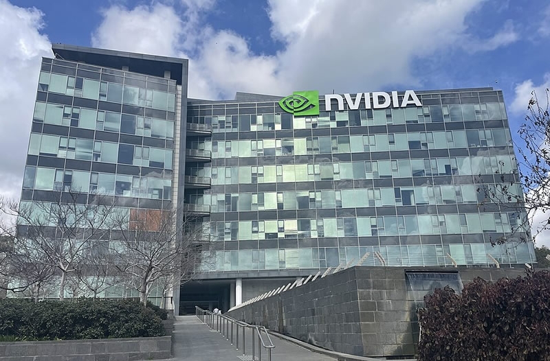 Сделка на $105 млрд: Nvidia обеспечит OpenAI доступ к 8 ГВт мощности в дата-центре Огайо