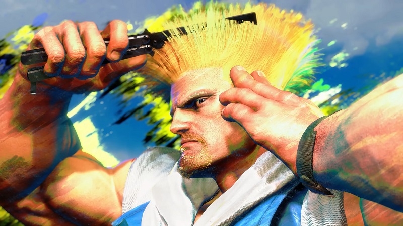 Смерть игр на дисках не навредит Capcom — более 90 % продаж и так приходится на «цифру»