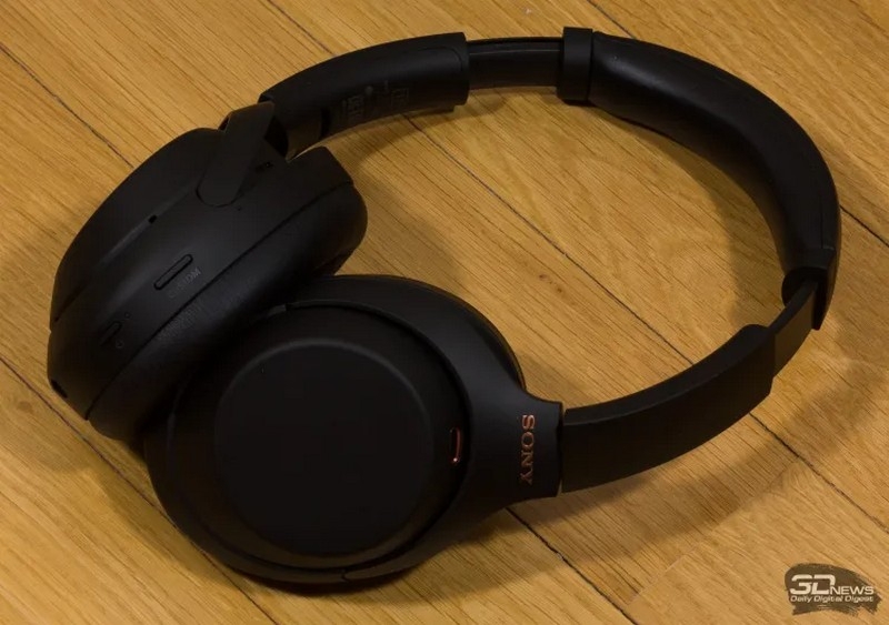 Sony выпустит в сентябре беспроводные наушники WH-1000XM4C — копию WH-1000XM4 шестилетней давности