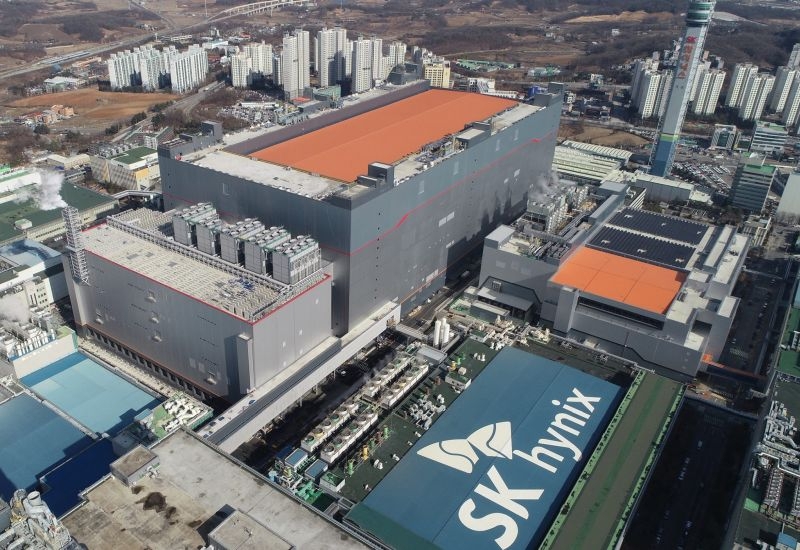 Сотрудники SK hynix создают новый профсоюз, чтобы ещё эффективнее выколачивать премии из руководства