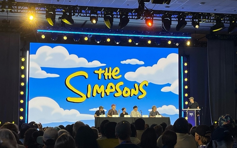 Создатель &laquo;Симпсонов&raquo; проговорился о возвращении культового экшена The Simpsons: Hit & Run в духе GTA