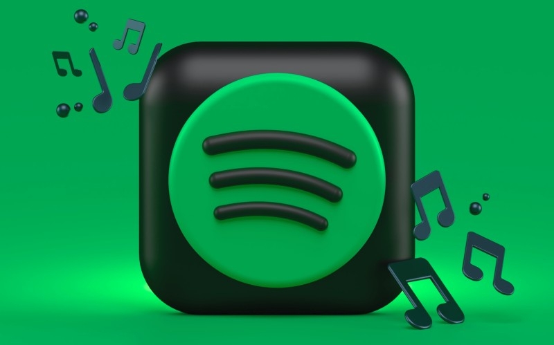 Spotify не оправдала ожидания по прибыли и аудитории — акции просели