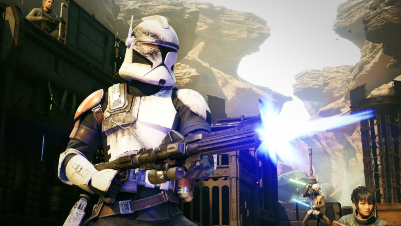 Star Wars Zero Company от авторов XCOM поступила в продажу: критики называют стратегию «новой классикой», а игроки громят за техническое состояние