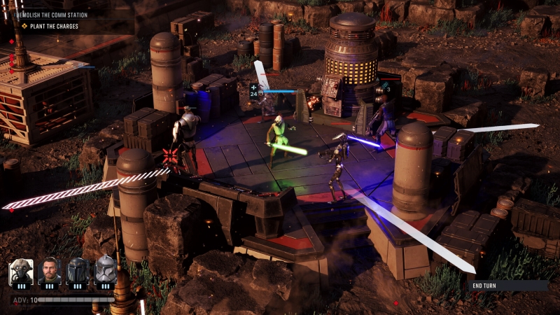 Star Wars Zero Company от авторов XCOM поступила в продажу: критики называют стратегию «новой классикой», а игроки громят за техническое состояние