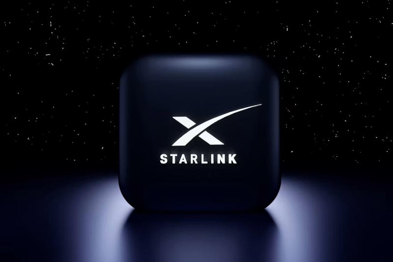 Starlink планирует за два года развернуть «несколько тысяч» спутников сотовой связи