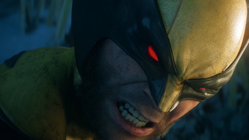 Супергеройский боевик Marvel’s Wolverine от создателей Marvel’s Spider-Man не опоздает к релизу — главный эксклюзив PS5 в 2026 году ушёл на золото